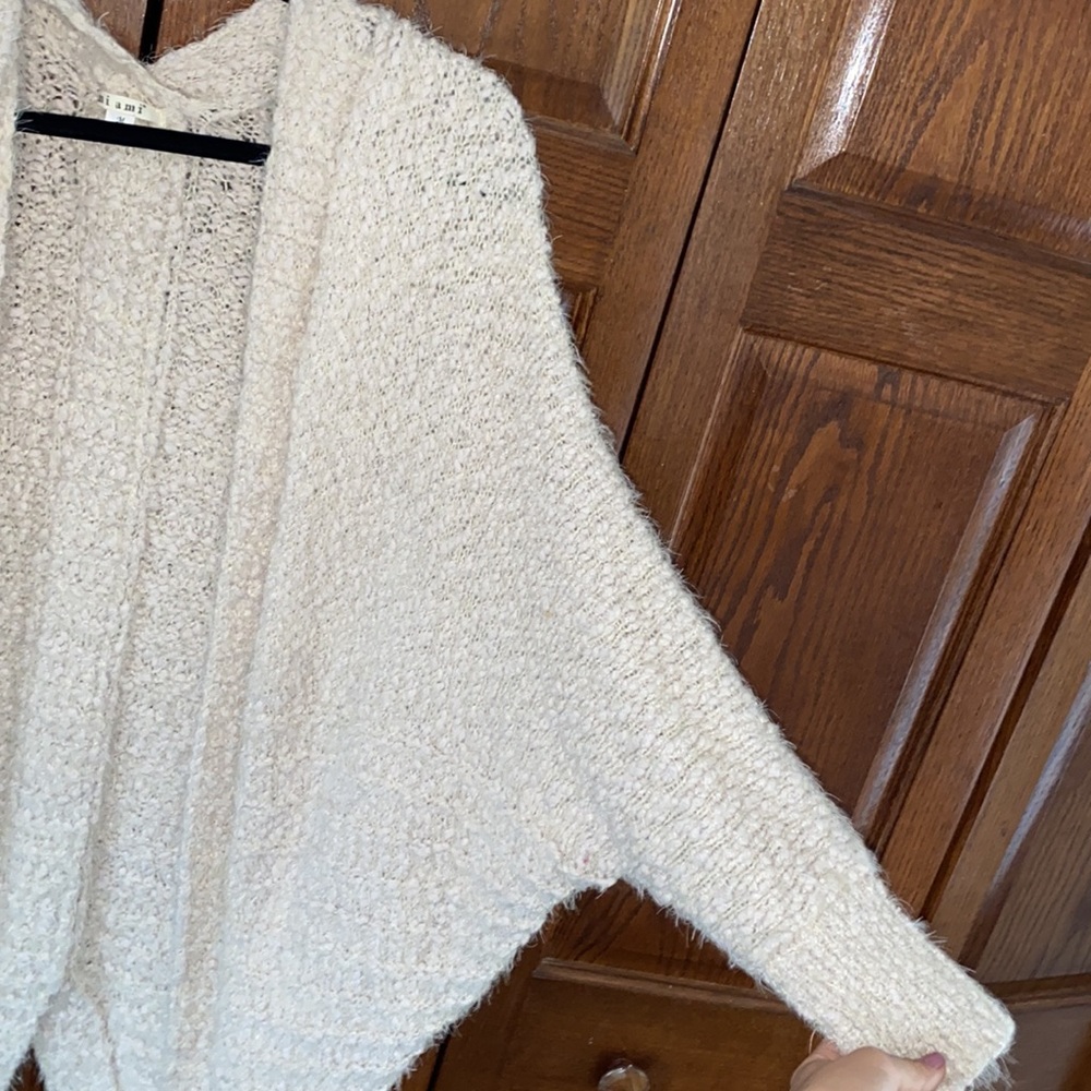 Oversized Cardigan - Picture 4 of 4